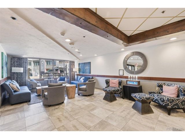 535 S Park Ave 4-505, Breckenridge, CO 80424