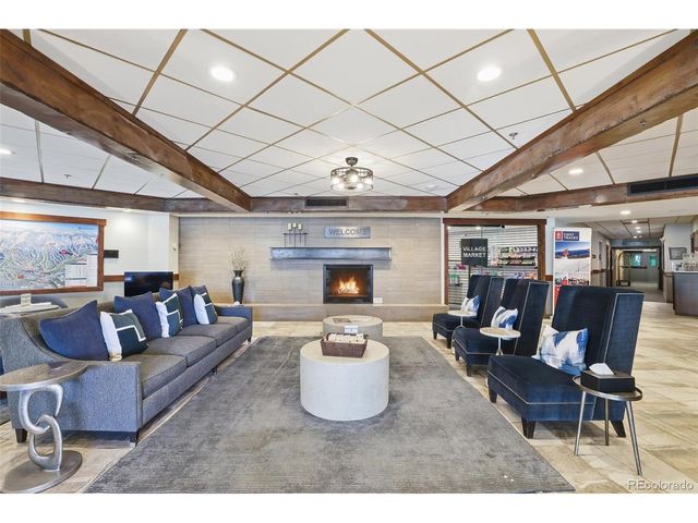 535 S Park Ave 4-505, Breckenridge, CO 80424