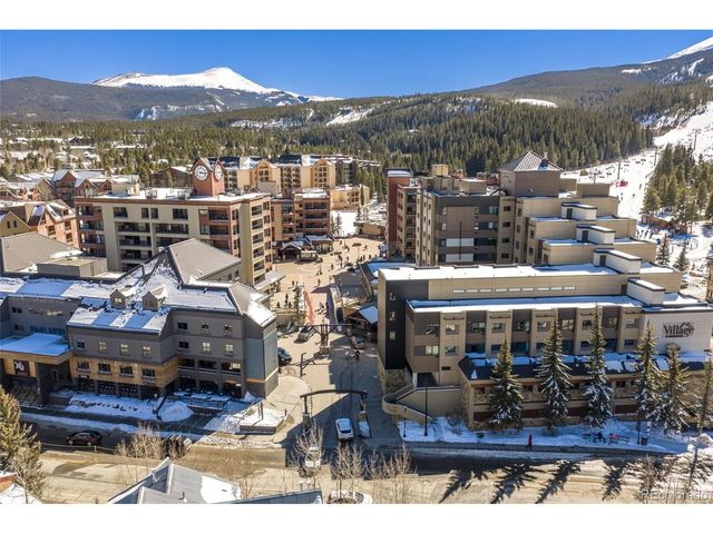 535 S Park Ave 4-505, Breckenridge, CO 80424
