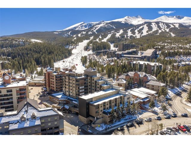 535 S Park Ave 4-505, Breckenridge, CO 80424