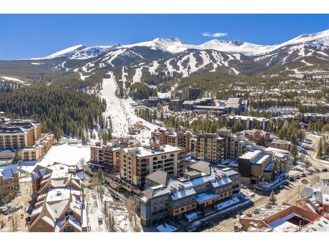 535 S Park Ave 4-505, Breckenridge, CO 80424