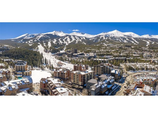 535 S Park Ave 4-505, Breckenridge, CO 80424