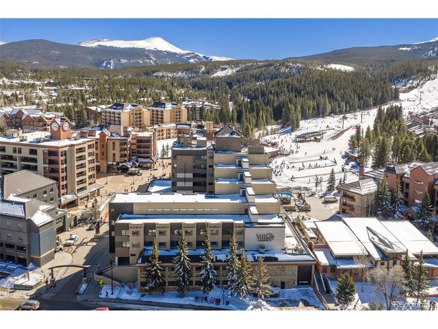 535 S Park Ave 4-505, Breckenridge, CO 80424