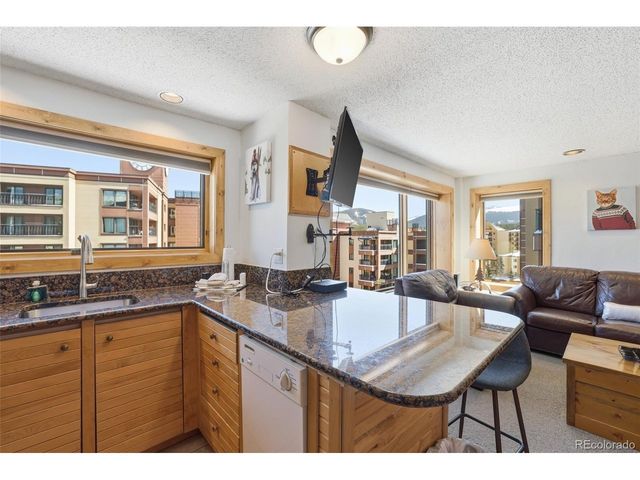 535 S Park Ave 4-505, Breckenridge, CO 80424