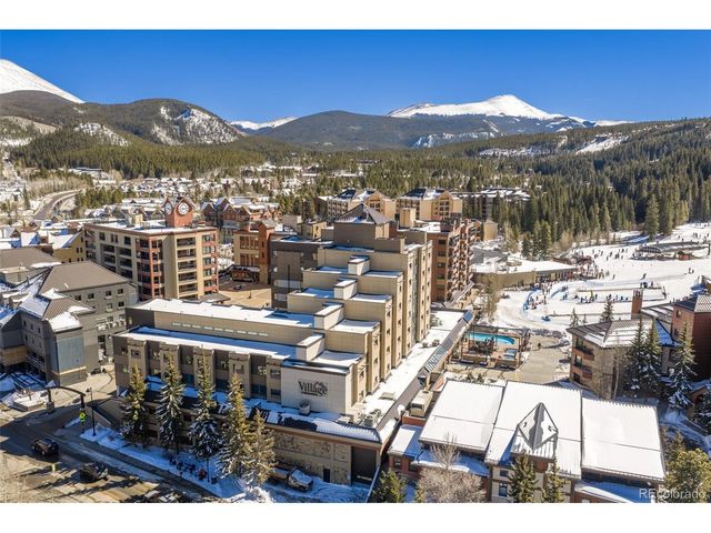 535 S Park Ave 4-505, Breckenridge, CO 80424