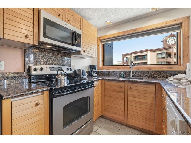 535 S Park Ave 4-505, Breckenridge, CO 80424