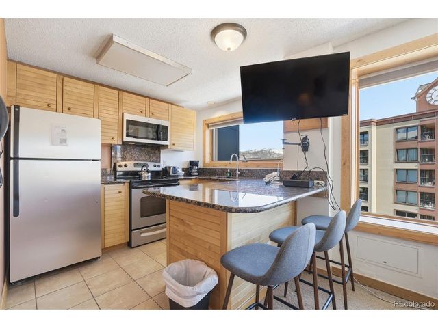 535 S Park Ave 4-505, Breckenridge, CO 80424