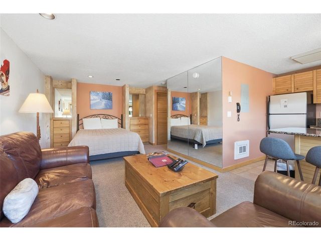 535 S Park Ave 4-505, Breckenridge, CO 80424