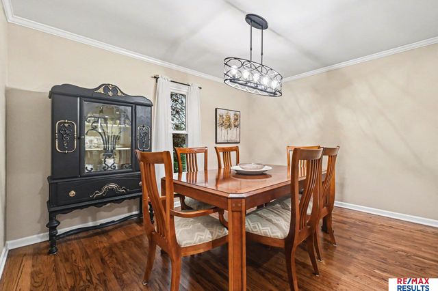 21938 Trailridge Boulevard, Elkhorn, NE 68022