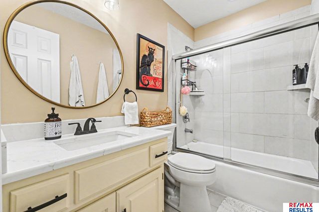 21938 Trailridge Boulevard, Elkhorn, NE 68022
