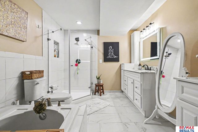 21938 Trailridge Boulevard, Elkhorn, NE 68022