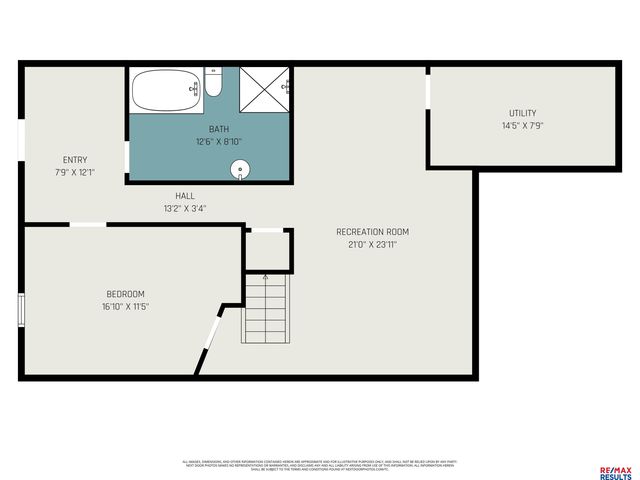 21938 Trailridge Boulevard, Elkhorn, NE 68022
