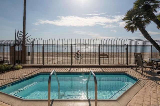 3940 Gresham St 251, San Diego, CA 92109