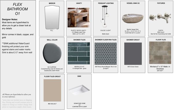 9348 Nine Bark Road, Truckee, CA 96161