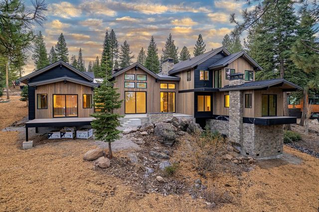 9348 Nine Bark Road, Truckee, CA 96161