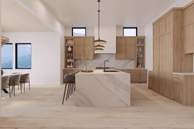 9348 Nine Bark Road, Truckee, CA 96161