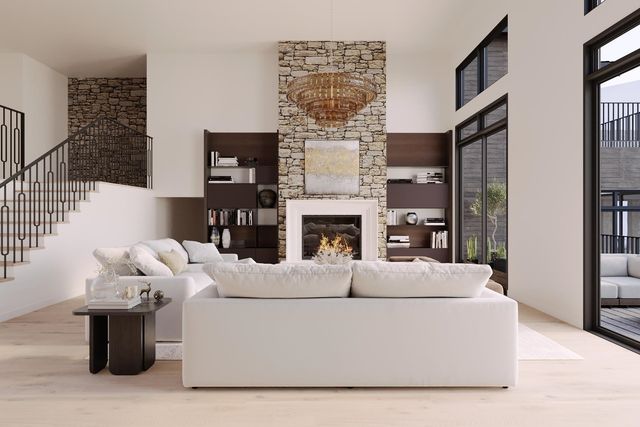 9348 Nine Bark Road, Truckee, CA 96161