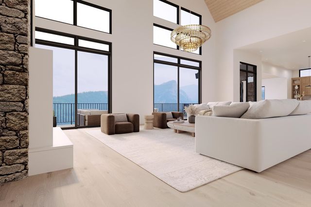 9348 Nine Bark Road, Truckee, CA 96161