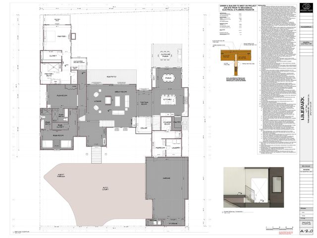 9348 Nine Bark Road, Truckee, CA 96161