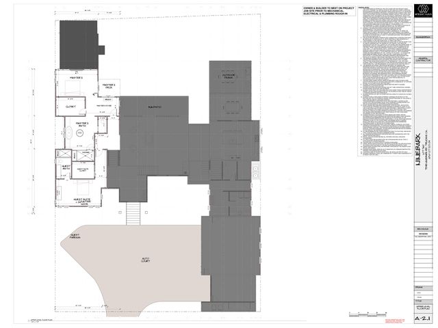 9348 Nine Bark Road, Truckee, CA 96161