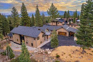 9348 Nine Bark Road, Truckee, CA 96161