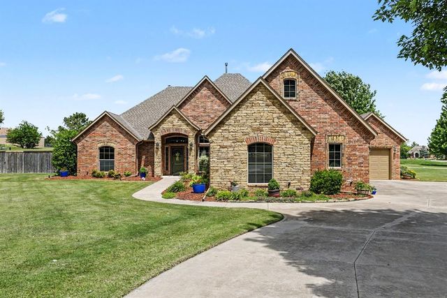 9200 Wheatland Drive, Oklahoma City, OK 73169