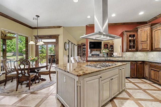 9200 Wheatland Drive, Oklahoma City, OK 73169