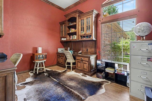 9200 Wheatland Drive, Oklahoma City, OK 73169