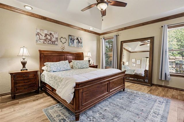 9200 Wheatland Drive, Oklahoma City, OK 73169