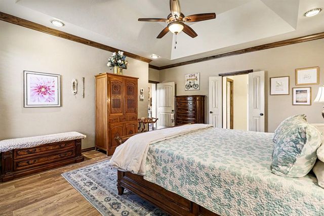 9200 Wheatland Drive, Oklahoma City, OK 73169