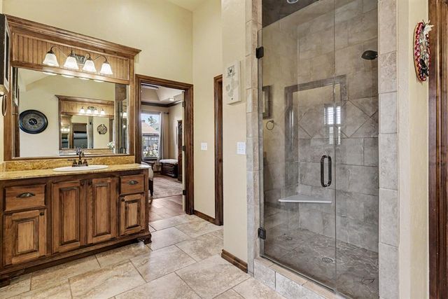 9200 Wheatland Drive, Oklahoma City, OK 73169