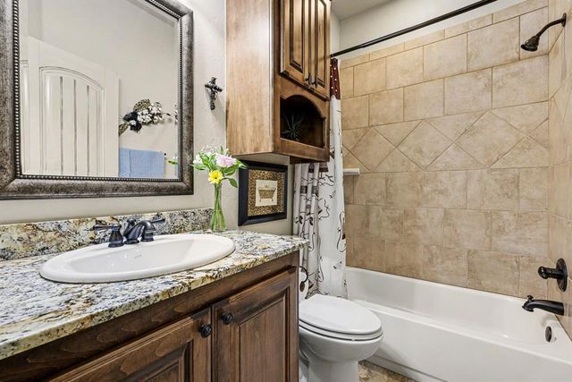 9200 Wheatland Drive, Oklahoma City, OK 73169