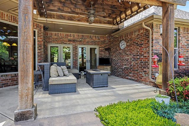 9200 Wheatland Drive, Oklahoma City, OK 73169