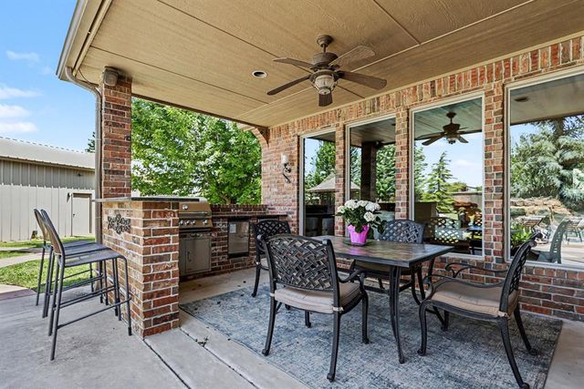 9200 Wheatland Drive, Oklahoma City, OK 73169