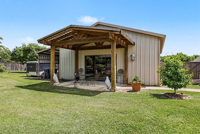 9200 Wheatland Drive, Oklahoma City, OK 73169