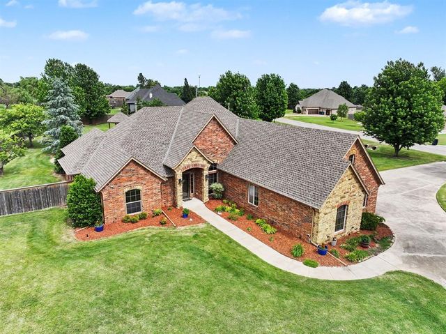 9200 Wheatland Drive, Oklahoma City, OK 73169