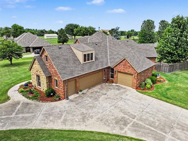 9200 Wheatland Drive, Oklahoma City, OK 73169