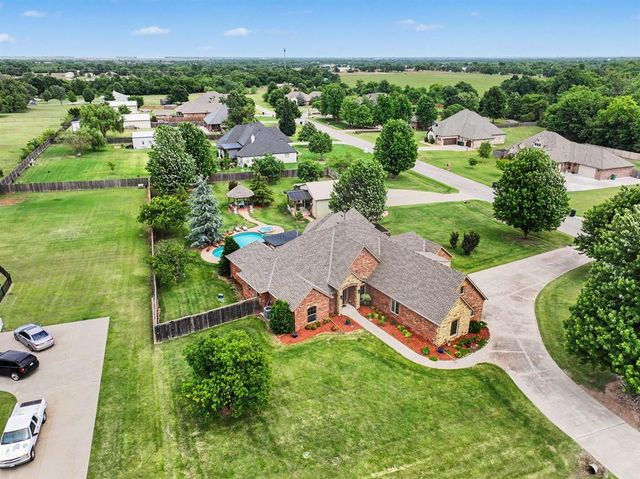 9200 Wheatland Drive, Oklahoma City, OK 73169