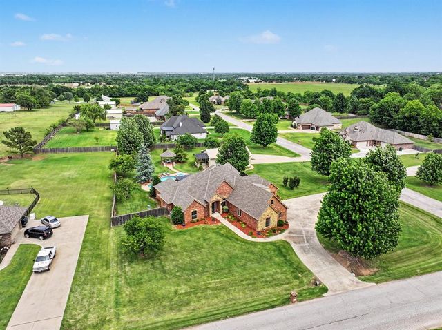 9200 Wheatland Drive, Oklahoma City, OK 73169