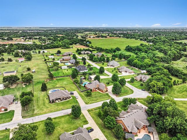 9200 Wheatland Drive, Oklahoma City, OK 73169