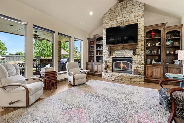 9200 Wheatland Drive, Oklahoma City, OK 73169