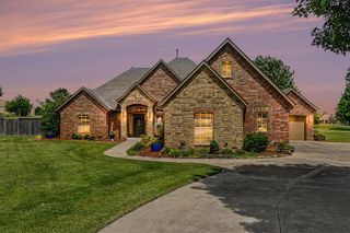 9200 Wheatland Drive, Oklahoma City, OK 73169
