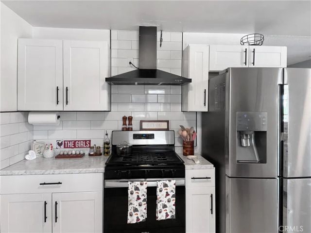 25325 Mountain Cliff, Moreno Valley, CA 92557