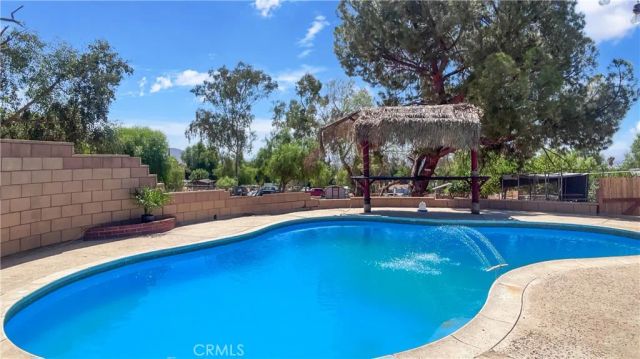 25325 Mountain Cliff, Moreno Valley, CA 92557