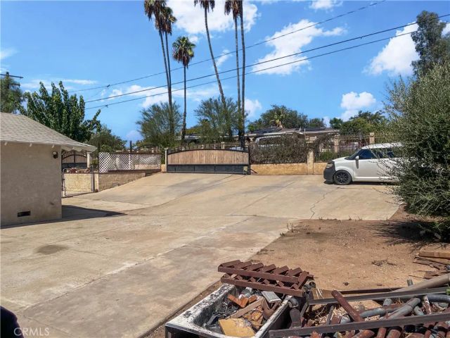 25325 Mountain Cliff, Moreno Valley, CA 92557