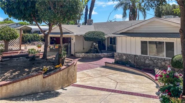 25325 Mountain Cliff, Moreno Valley, CA 92557