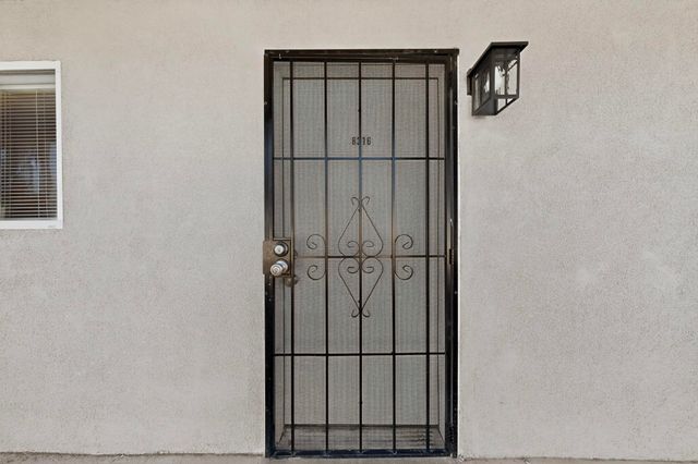 8316 Trumbull Avenue SE, Albuquerque, NM 87108