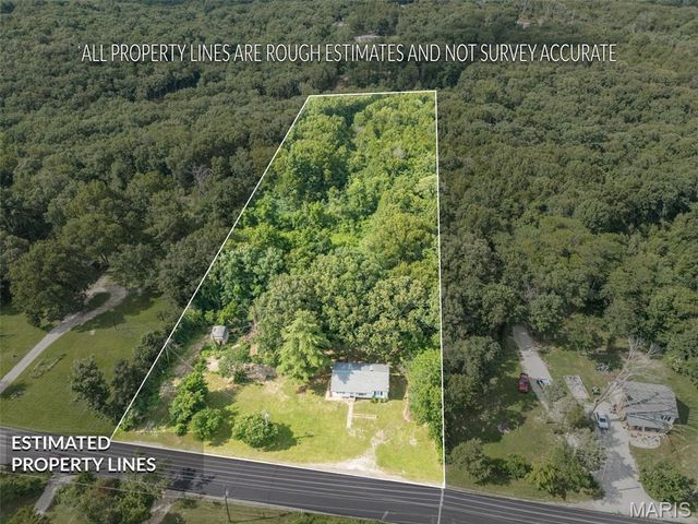 13015 State Road Cc, Festus, MO 63028