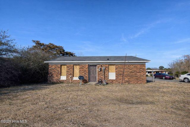 2606 Robeson Street, Wilmington, NC 28405