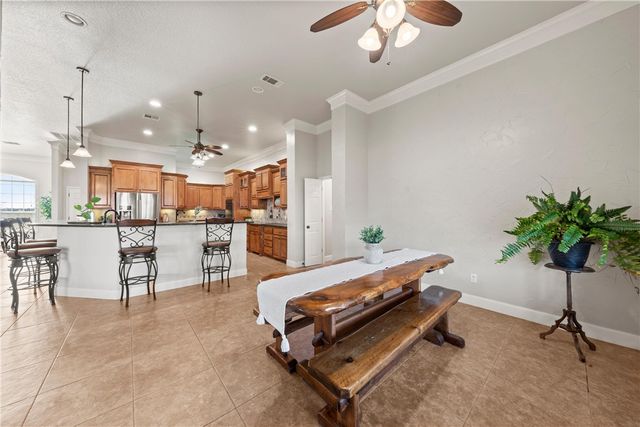1841 Old Ranch Road, China Spring, TX 76633